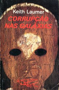 Corrupção nas Galáxias