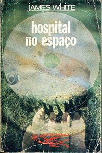 Hospital no Espaço