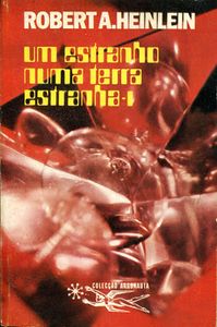 Um Estranho Numa Terra Estranha - 1