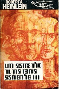 Um Estranho Numa Terra Estranha - 3