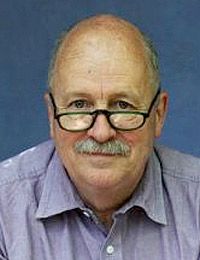 George Hardie