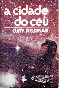A Cidade do Céu