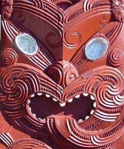 Māori Mythology
