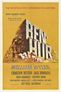 Ben Hur (Film)