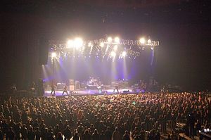 Metalmania