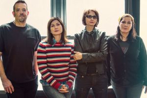 The Breeders