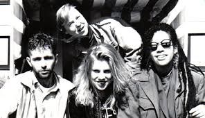 Throwing Muses