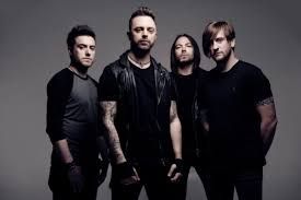 Bullet For My Valentine