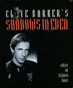Shadows In Eden