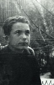 The Murder of Bohdan Piasecki