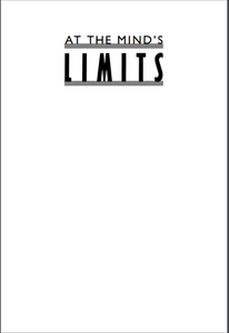 At the Mind's Limit