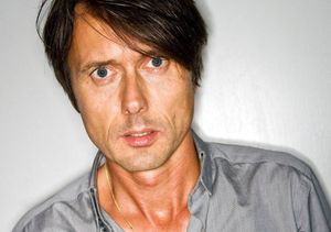 Brett Anderson