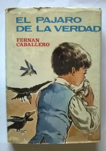 El Pajaro De La Verdad