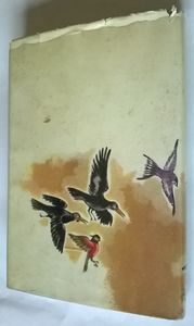 El Pajaro De La Verdad