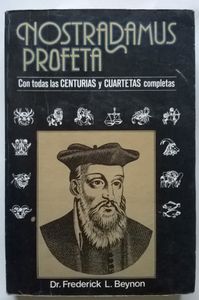 Nostradamus Profeta