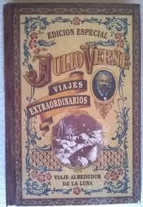 Viaje Alrededor De La Luna