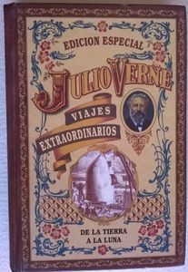 De La Tierra A La Luna