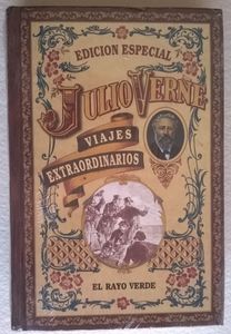 El Rayo Verde