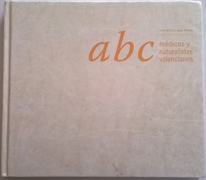 ABC Médicos Y Naturalistas Valencianos