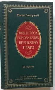 El Jugador
