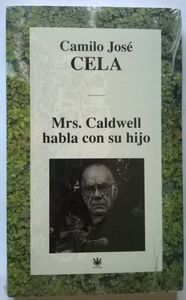 Mrs. Caldwell Habla Con Su Hijo