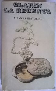 La Regenta