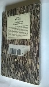 La Muchacha De Las Bragas De Oro