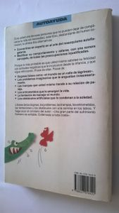 El Arte De Complicarse La Vida