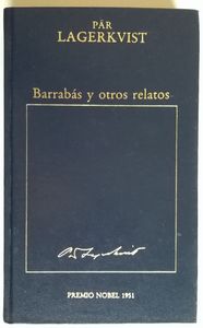 Barrabás Y Otros Relatos