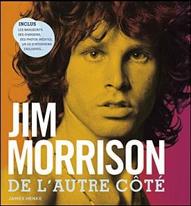 Jim Morrison - De L'Autre Côté