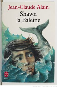 Shawn La Baleine