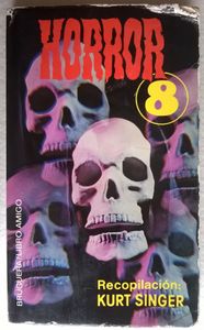 Horror 8