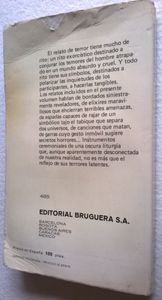 Horror 8