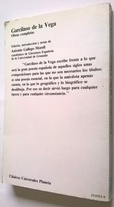 Obras Completas