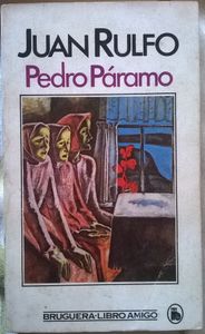 Pedro Páramo