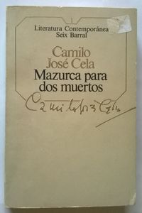 Mazurca Para Dos Muertos