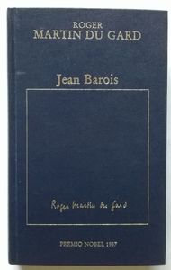 Jean Barois