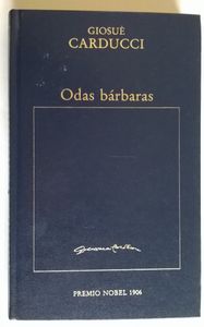 Odas Bárbaras