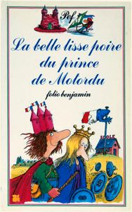 La Belle Lisse Poire Du Prince De Motordu