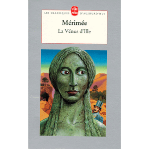 La Vénus D'Ille