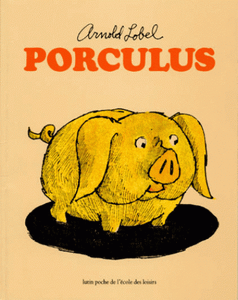 Porculus