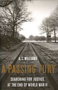 A Passing Fury: Searching for Justice at the End of World War II