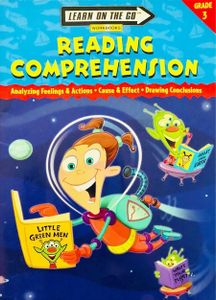 Reading Comprehension