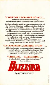 Blizzard