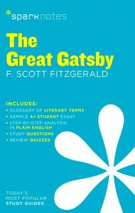 The Great Gatsby