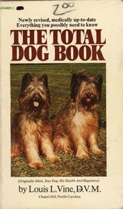 The Total Dog Book