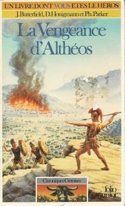 La vengeance d'Althéos