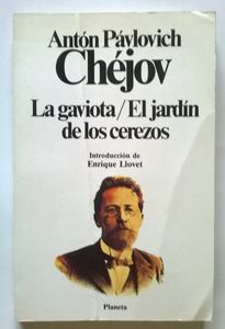 La Gaviota / El Jardín de Los Cerezos