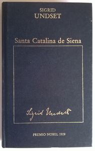 Santa Catalina de Siena