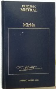 Mirèio